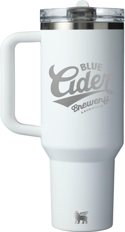 An image of a Custom Stanley Quencher ProTour Flip Straw Tumbler 40 oz!
