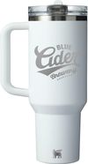 An image of a Custom Stanley Quencher ProTour Flip Straw Tumbler 40 oz!
