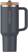 An image of a Custom Stanley Quencher ProTour Flip Straw Tumbler 40 oz in Twilight!