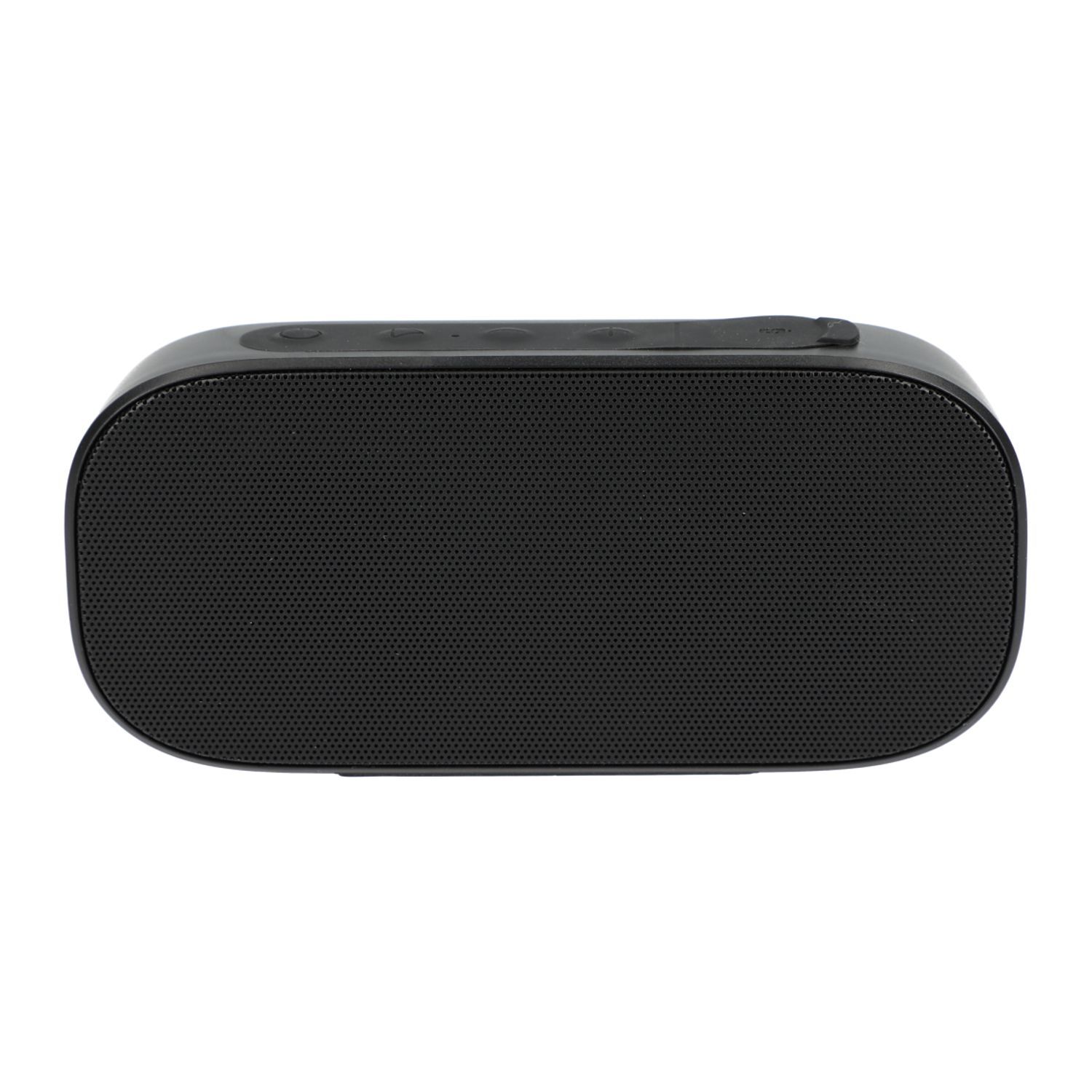Stark 2.0 Bluetooth Speaker in Black