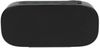 Am image of a Custom Stark 2.0 Bluetooth Speaker in Black!