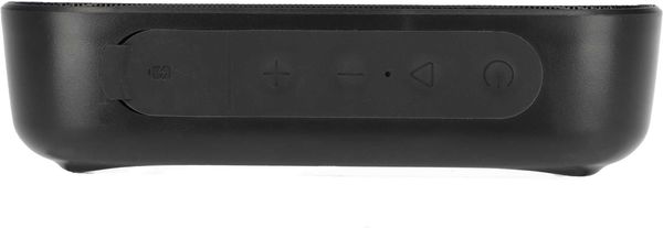 An image of a Custom Stark 2.0 Bluetooth Speaker!