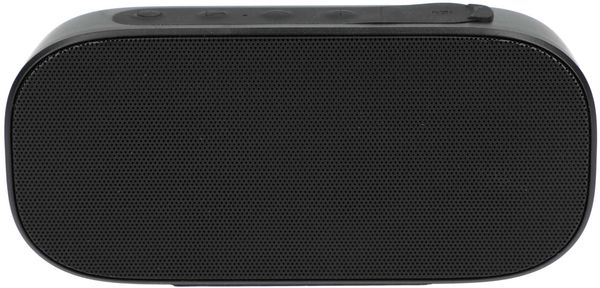 An image of a Custom Stark 2.0 Bluetooth Speaker!