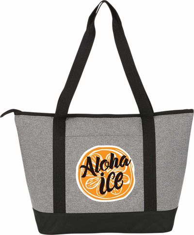 An image of a Custom Stay Cool Event Cooler!