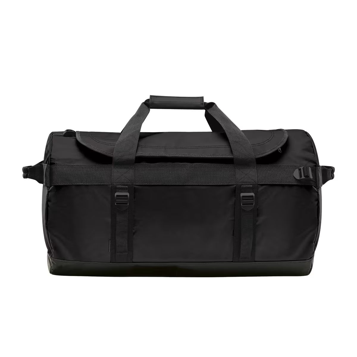 Stormtech Atlantis Waterproof Gear Bag Large in BLACK