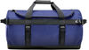 An image of a Custom Stormtech Atlantis Waterproof Gear Bag Large in OCEAN BLUE!
