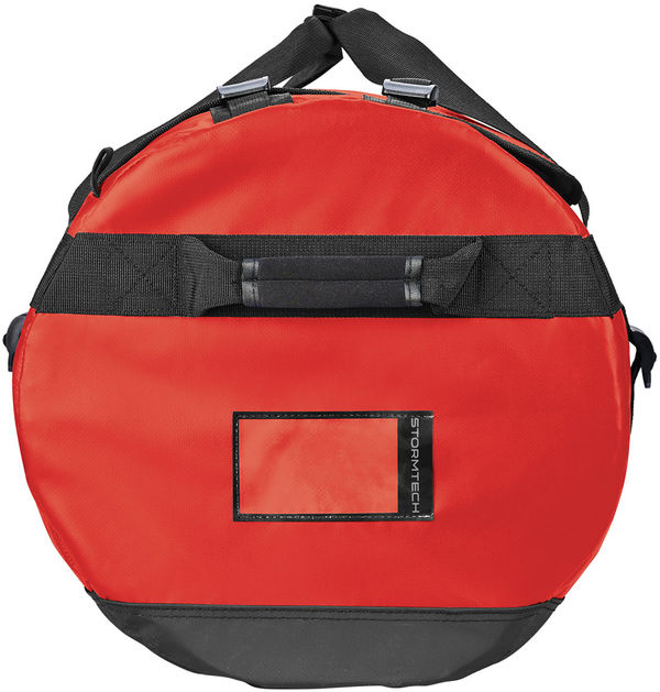 An image of a Custom Stormtech Atlantis Waterproof Gear Bag Large!