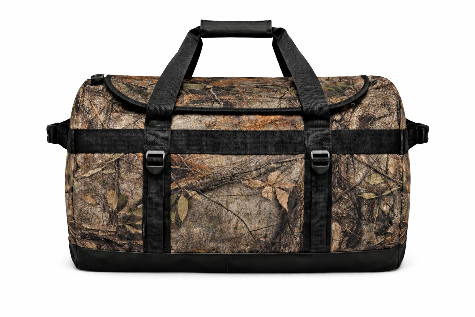 STORMTECH ATLANTIS WATERPROOF GEAR BAG M in Mossy Oak Camo