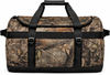 An image of a Custom STORMTECH ATLANTIS WATERPROOF GEAR BAG M in Mossy Oak Camo!