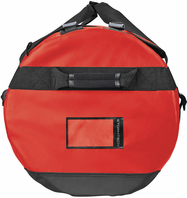 An image of a Custom STORMTECH ATLANTIS WATERPROOF GEAR BAG M!