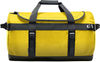 An image of a Custom STORMTECH ATLANTIS WATERPROOF GEAR BAG M in YELLOW / BLACK!
