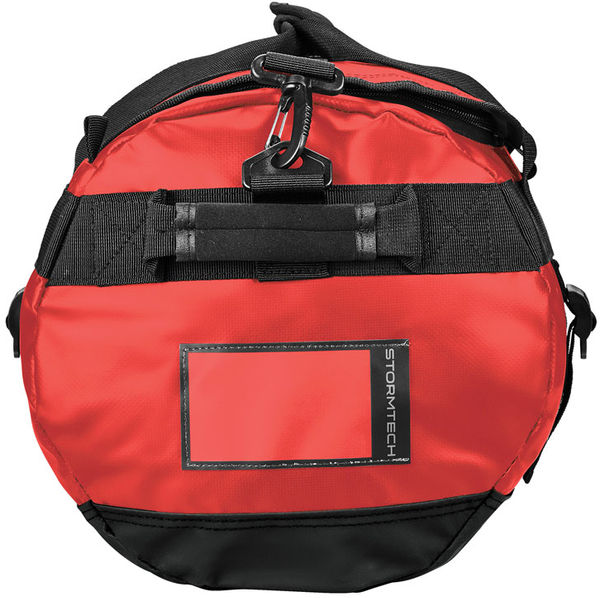 An image of a Custom Stormtech Atlantis Waterproof Gear Bag!