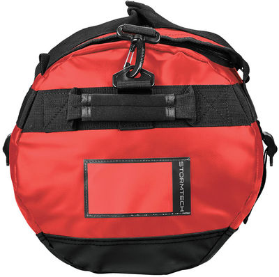 An image of a Custom Stormtech Atlantis Waterproof Gear Bag!
