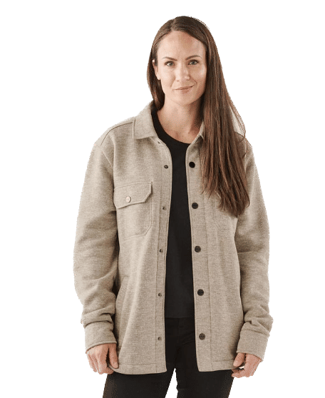 Stormtech Avalante Fleece Shirt