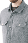 An image of a Custom Stormtech Avalante Fleece Shirt!
