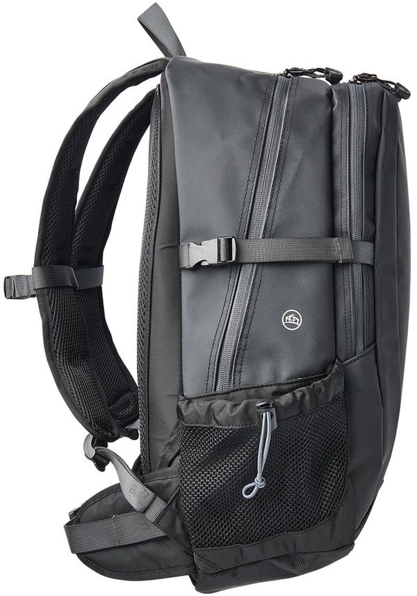 An image of a Custom Stormtech Deluge Waterproof Backpack!
