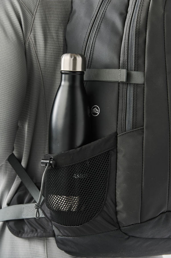 An image of a Custom Stormtech Deluge Waterproof Backpack!
