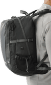An image of a Custom Stormtech Deluge Waterproof Backpack!