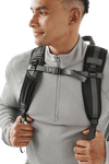 An image of a Custom Stormtech Deluge Waterproof Backpack!