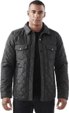 An image of a Custom Stormtech Diamondback Jacket!