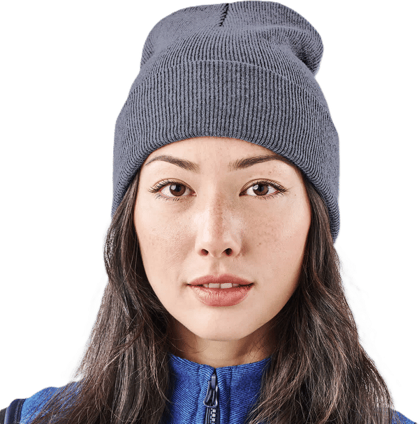 An image of a Custom Stormtech Dockside Knit Beanie!