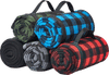 An image of a Custom Stormtech Klondike Fleece Blanket!
