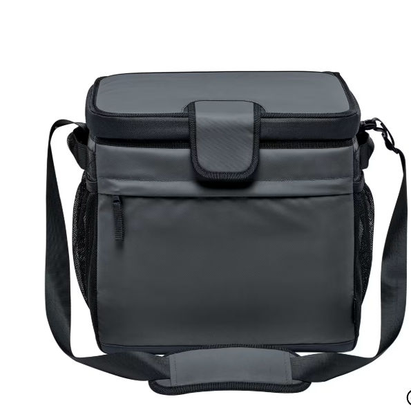 Stormtech Magellan Cooler Bag 16 Can in Dolphin/Black