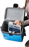 An image of a Custom Stormtech Magellan Cooler Bag 30 Can!