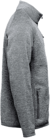 An image of a Custom Stormtech Men's Avalante Full Zip Fleece Jacket!