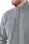 An image of a Custom Stormtech Men's Avalante Full Zip Fleece Jacket!