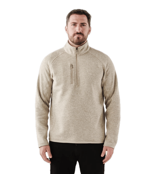 Stormtech Men's Avalante Quarter Zip Pullover