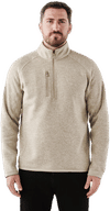 An image of a Custom Stormtech Men's Avalante Quarter Zip Pullover!