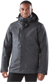 An image of a Custom Stormtech Men's Avalante System Jacket!