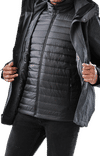 An image of a Custom Stormtech Men's Avalante System Jacket!