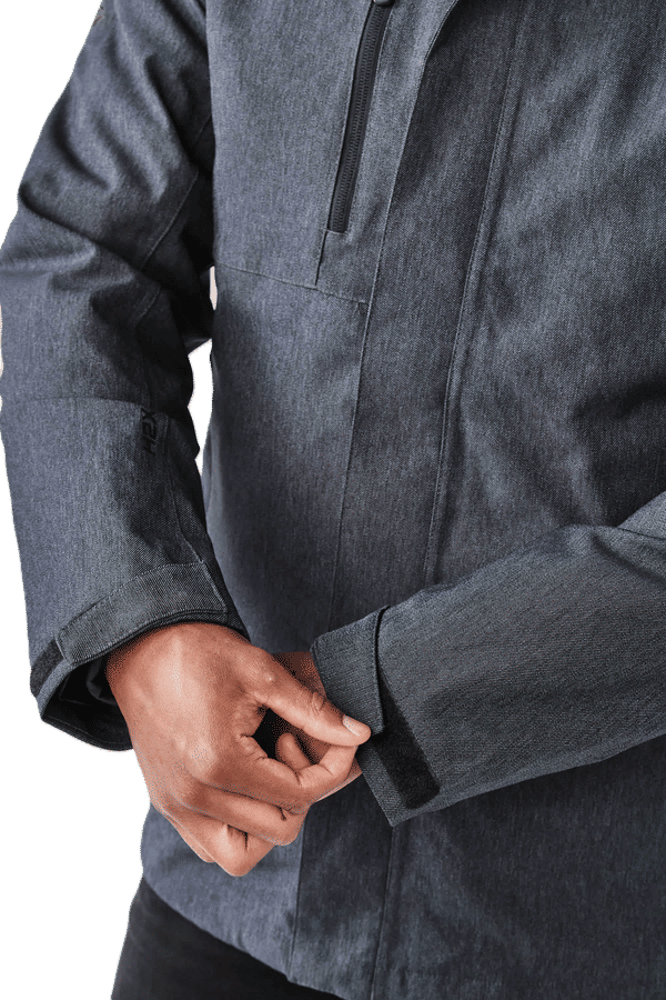 An image of a Custom Stormtech Men's Avalante System Jacket!