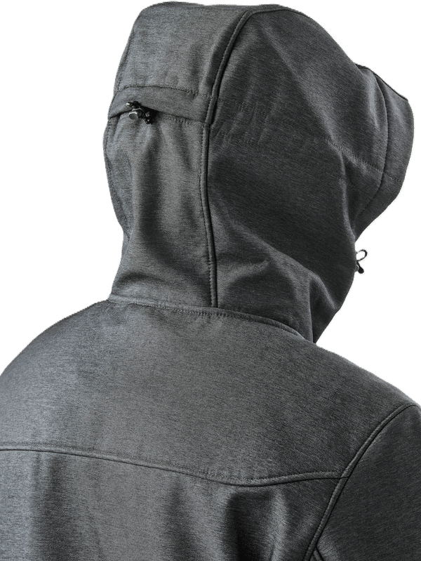An image of a Custom Stormtech Men's Epsilon System Jacket!