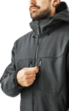 An image of a Custom Stormtech Men's Epsilon System Jacket!