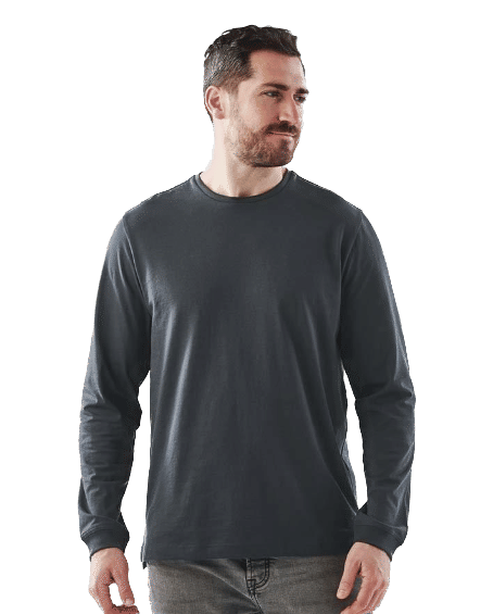 Stormtech Men's Equinox Long Sleeve Tee