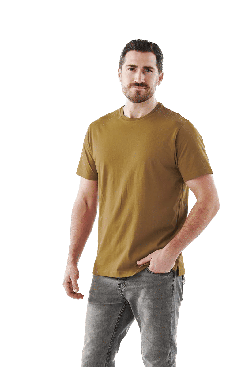 Stormtech Men's Equinox Short Sleeve Tee