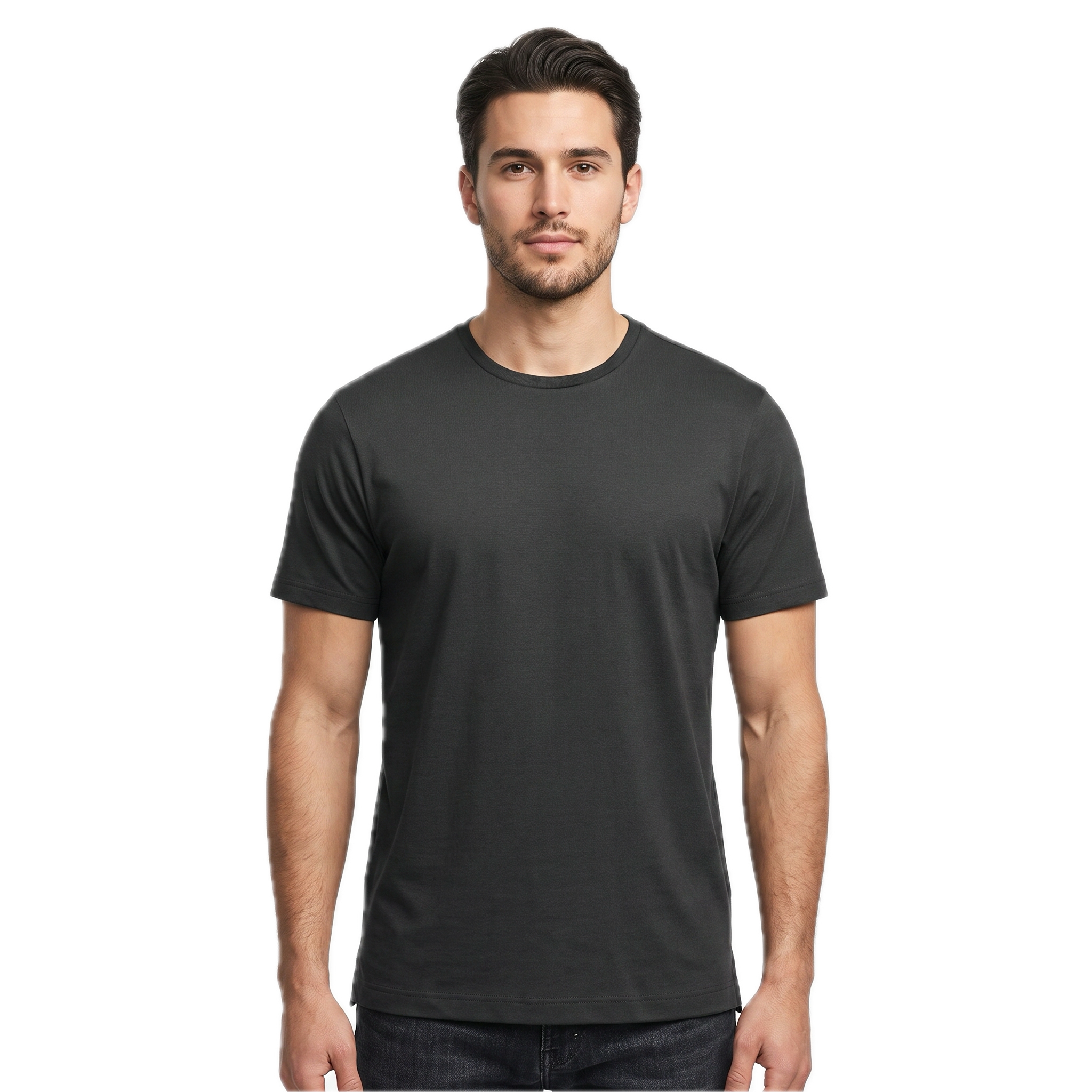 Stormtech Men's Equinox Short Sleeve Tee