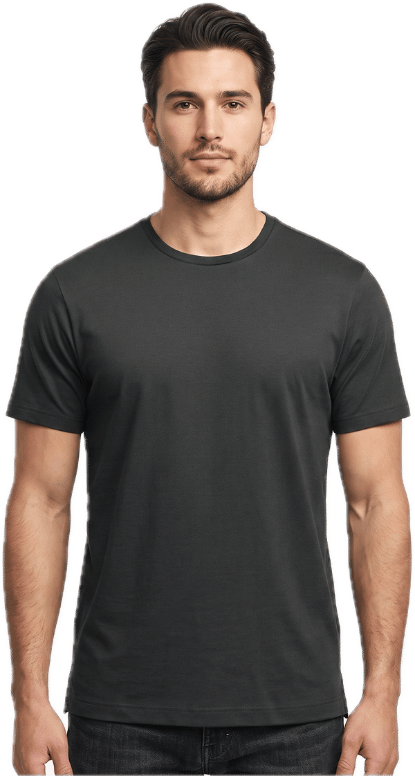 An image of a Custom Stormtech Men's Equinox Short Sleeve Tee!