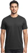 An image of a Custom Stormtech Men's Equinox Short Sleeve Tee!