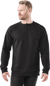 An image of a Custom Stormtech Men's Monashee Henley!