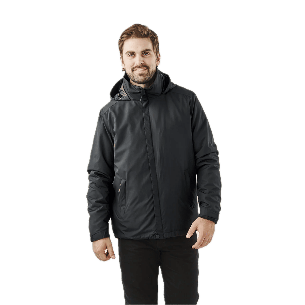 Stormtech Men's Nautilus 3 In 1 System Jacket