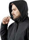 An image of a Custom Stormtech Men's Nautilus 3 In 1 System Jacket!