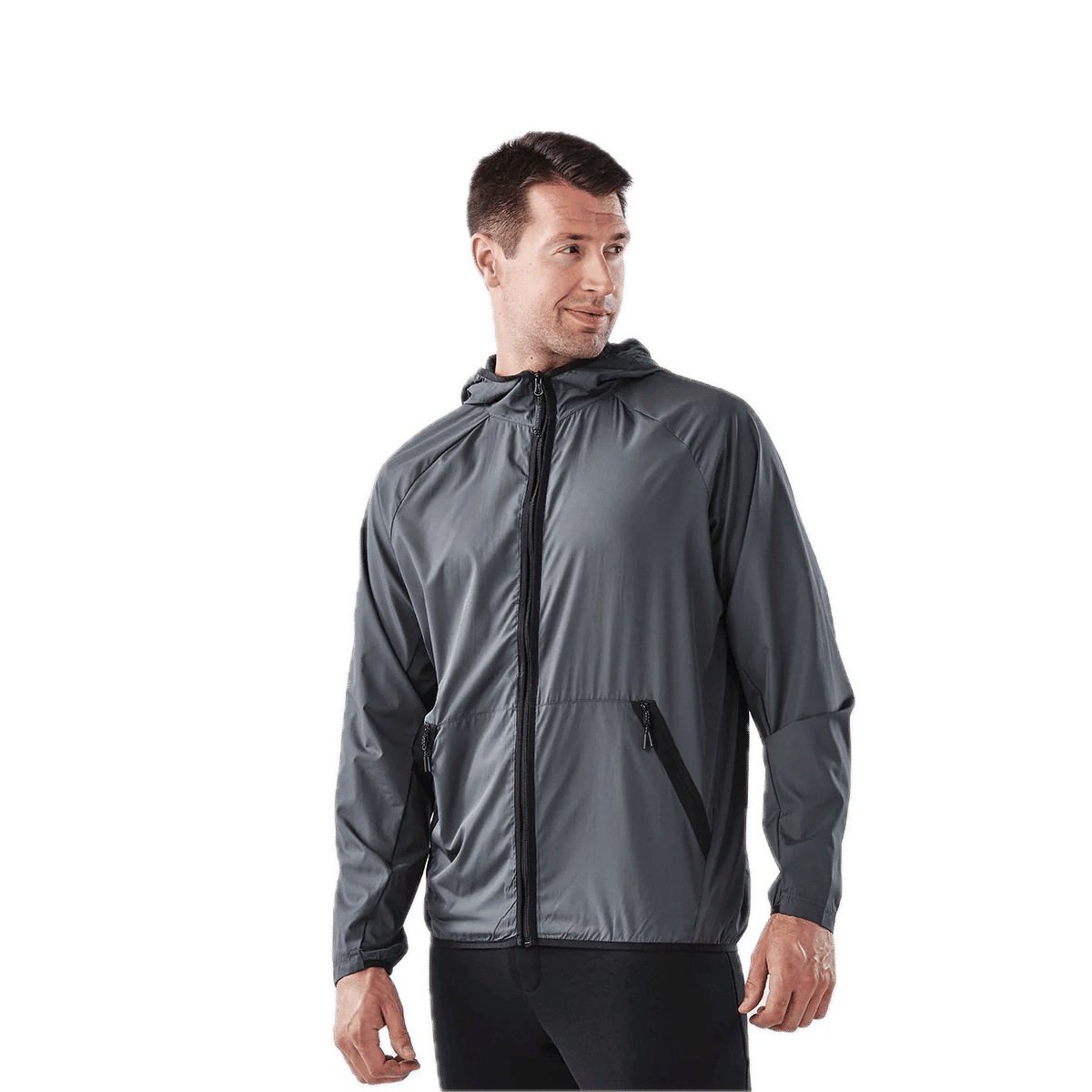 Stormtech Men's Ozone Hooded Shell