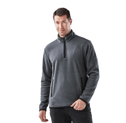 Stormtech Men's Shasta Tech Fleece Quarter Zip