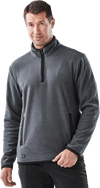 An image of a Custom Stormtech Men's Shasta Tech Fleece Quarter Zip!