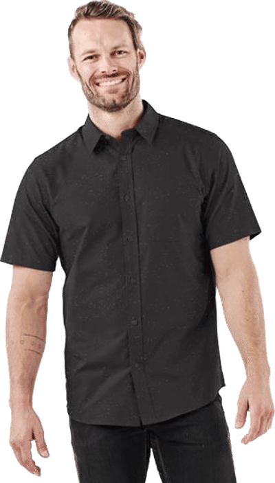 An image of a Custom Stormtech Men's Skeenna Shirt!