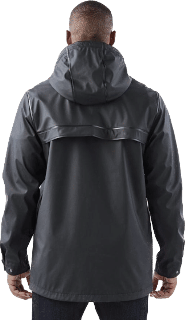 An image of a Custom Stormtech Men's Squall Rain Jacket!
